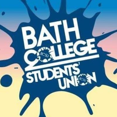 Bath College SU