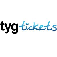 Tyg Tickets(@Tygtickets) 's Twitter Profile Photo