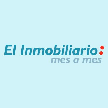 El Inmobiliario mes a mes, la revista útil para el profesional del sector español | Infórmate en nuestro diario digital 🏗️

#inmobiliario #realestate #noticias