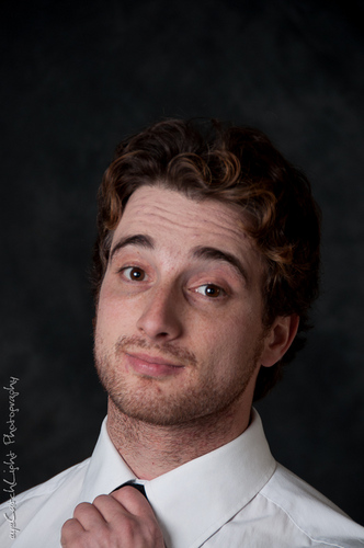 JS_Elie's profile picture. A bilingual (french/english) Montreal-based actor with Blackburn Talent. Oh, and big time foodie!