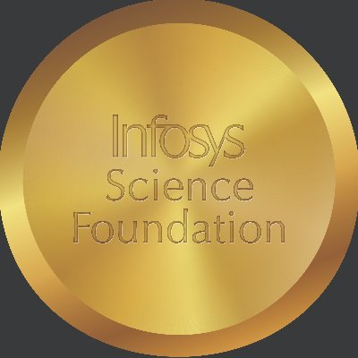 Infosys Prize Profile