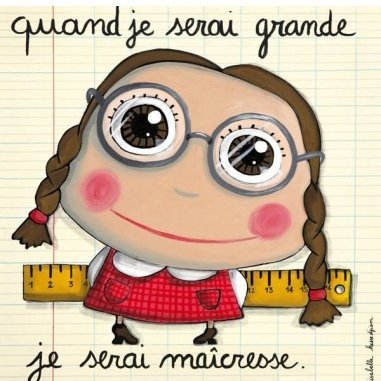 groupe4isfec's profile picture. Nous sommes un groupe de quatre étudiantes en Master MEEF. Nous cherchons à améliorer notre travail en classe concernant l'utilisation du numérique.