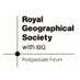 RGS-IBG Postgraduate Forum (@PGF_RGSIBG) Twitter profile photo