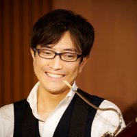 蛯澤 亮 (ファゴット奏者) (@ebifg) Twitter profile photo