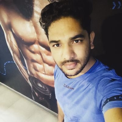 Devkharol77's profile picture. 🤔Speak Good ,😷 listen Good, 😎See Good😊