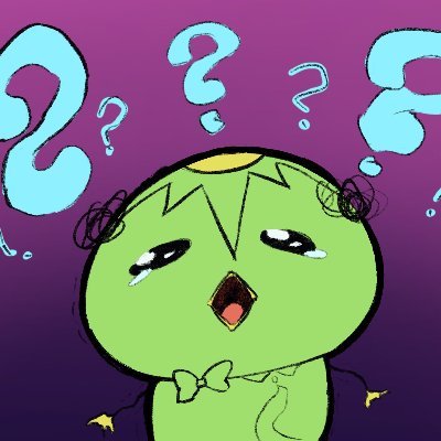 Senile Kappaさんのプロフィール画像