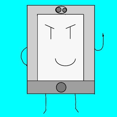 小学生YouTuber
自作イラストのネタ動画や鉄道系の動画をアップしています!
どうぞよろしくお願いします!
好きなもの:カントリーボール/ポーランドボール、地下鉄、戦車、太陽系、Minecraft、ブリトラ