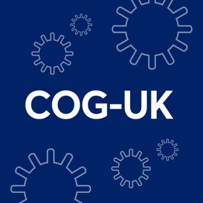 *This account is no longer active or monitored.*
A UK-wide collaborative network for SARS-CoV-2 genomics, research, and training with @COG_Train.