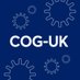 COVID-19 Genomics UK (COG-UK) Consortium (@CovidGenomicsUK) Twitter profile photo