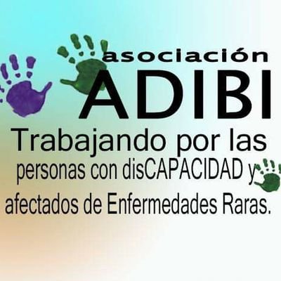 Asociación dedicada a la atención de personas con discapacidad y/o afectados de Enfermedades Raras. Donde TÚ AYUDA es IMPORTANTE.