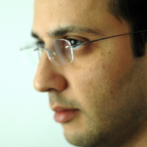 hatemzidi's profile picture. an insomniac father · accessorily a software architect · workaholic geek 2.0 · sarcastic #panda
