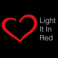 Light It In Red(@LightItInRed) 's Twitter Profileg