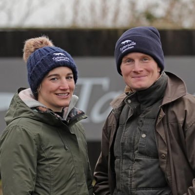 Ex National Hunt Jockey now young horse producer P2P + breeze ups  - breakers/pre-trainers - @station__yard - BHA Jockey Coach - Radio 5live pundit