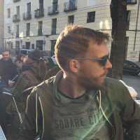 Johannes Schneider (@jsndr) 's Twitter Profile