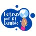 Letras por el Cambio (@letras_por) Twitter profile photo Letras por el Cambio (@letras_por) Twitter profile photo