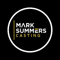 Mark Summers Casting(@marksummerscast) 's Twitter Profile Photo