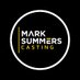 Mark Summers Casting (@marksummerscast) Twitter profile photo