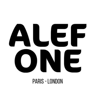 alef_one Profile Picture