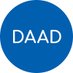 DAAD News (@DAAD_Germany) Twitter profile photo