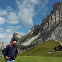 Harry Quealy (@harrymquealy) Twitter profile photo
