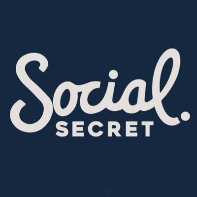 SocialSecretUK Profile Picture