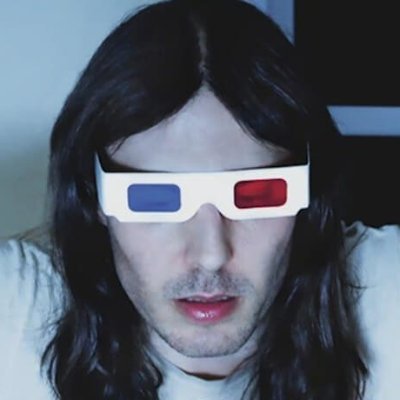 Feed for the subreddit /r/AndrewWK.