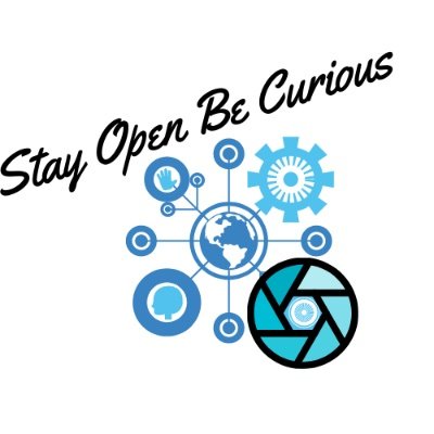 Open&Curious Is A New Way Of Learning @DigitalSkills From Scratch By Transforming Limiting Beliefs Into Potential Resources N Successfully Reach The Goals