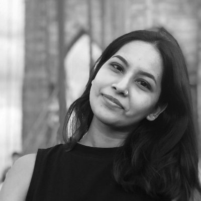 AlishaTukol's profile picture. Experience Strategy, Pringle addict, benevolent big sister. Innovation @Accenture, Creative Lead @SheSaysSG
