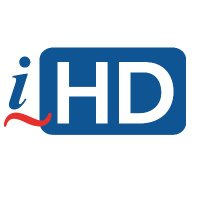 i~HD(@iHD_HealthData) 's Twitter Profile Photo