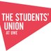 The SU at UWE (@TheSUatUWE) Twitter profile photo