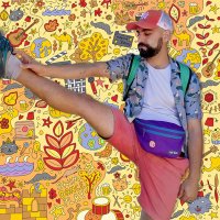 Talal Karkouti (beige tick) (@talalaban) 's Twitter Profile