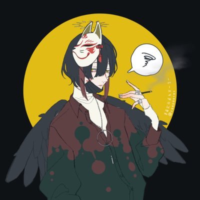 ADPcDv2cnF5AP5b's profile picture. 死ね
Twitterのパスワードはインスタの名前(自分用)