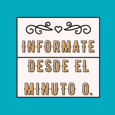 Informes precisos y concisos.