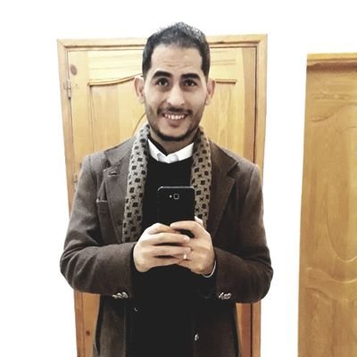 Eng:majed hikmat
🇵🇸✈✈🇨🇦
ITC ●○● QOU