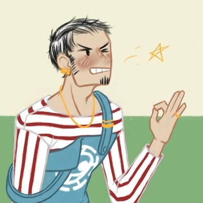 Pawaさんのプロフィール画像