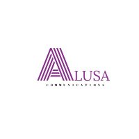 Alusa Communications(@AlusaCommunicat) 's Twitter Profile Photo