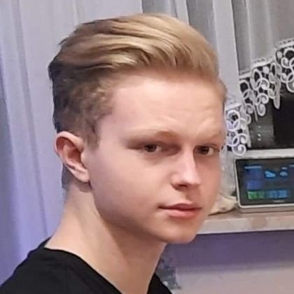 Patryk Profile