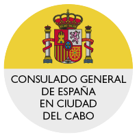 Consulate General of Spain in Cape Town(@cg_cabo) 's Twitter Profile Photo