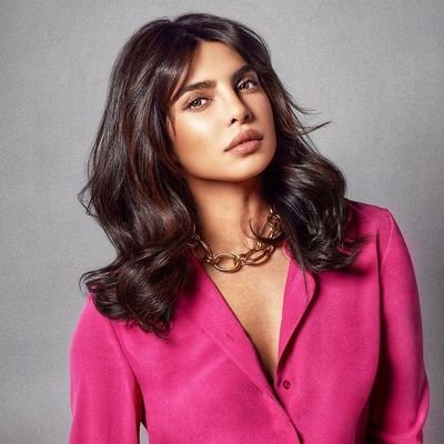 We're @priyankachopra's official team page and every PC maniac's go to for the latest updates from her world. Content used for non commercial purposes.
