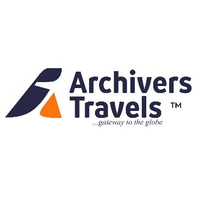 Archivertravels's profile picture. For your Flights & Hotels  Reservation | Visa | Study Abroad kindly contact us on +2348173016985 | book@archiverstravels.com.ng | archiverstravels@gmail.com