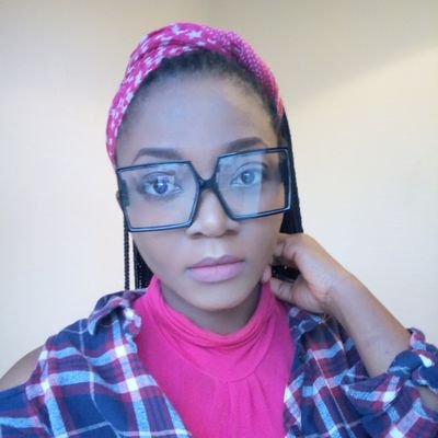 chim_amaka26's profile picture. Data Scientist. 
 AI / Machine Learning enthusiast,
Strategist,
Nigerian youth,
Speak some cool languages