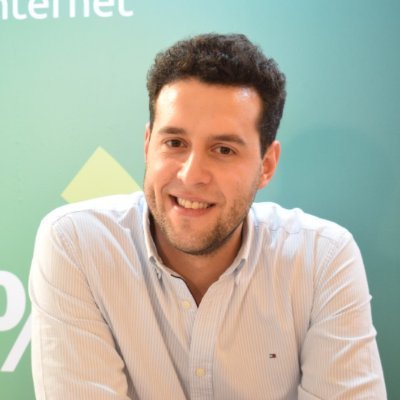 PCabona's profile picture. Perfil analísis