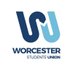 Worcester Students' Union (@worcsu) Twitter profile photo