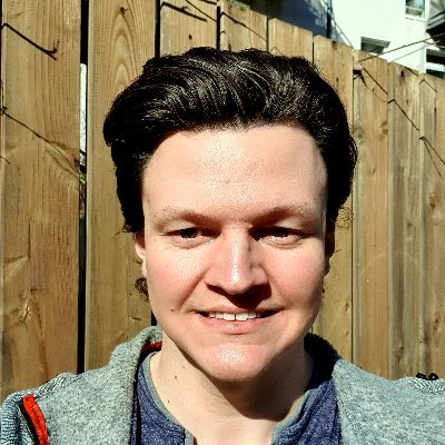 HeckenAndreas's profile picture. 