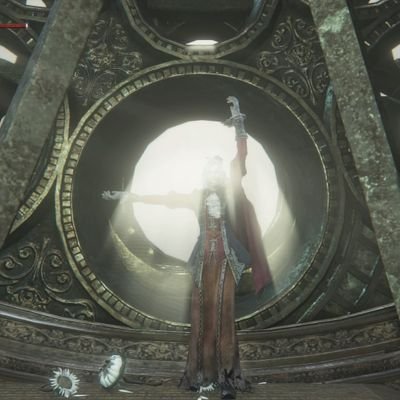 inaba69012982's profile picture. 死にゲーが基本好きな変わり者ですが良かったらよろしくお願いいたします\(_ _)無間獄999、奈落獄深部30踏破、ダクソ3トロコン済み、ブラボトロコン済み 
基本的に記録用みたいに使ってます
