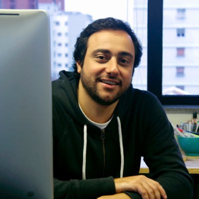 Founder and Creative Director at Papanapa.