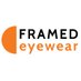 FRAMED Eyewear (@framedeyewearuk) Twitter profile photo