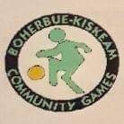 B/K Comm Games encourages young people to get up, out and be active. Everybody is interested in something and Community Games has something for everyone!