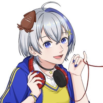 未完成カナウさんのプロフィール画像