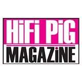Hifi Pig (@hifi_pig) 's Twitter Profile Photo